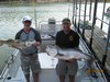 (08/29/2015) - Nice Striped Bass